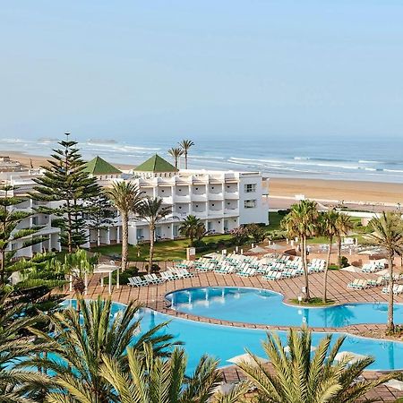 Iberostar Founty Beach All Inclusive Agadir Bagian luar foto